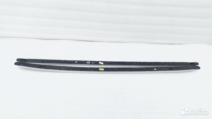 Б/У Б/У Рейлинги комплект Состояние отличное