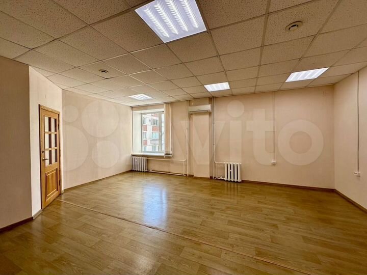 Офис 51 кв.м. на ул.Мичурина