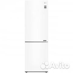 Холодильник LG GA-B459cqcl