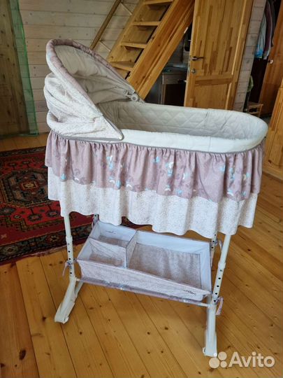 Детская люлька колыбель
