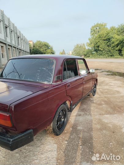 ВАЗ 2105 1.6 МТ, 2009, 150 000 км
