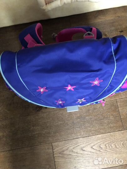 Рюкзак школьный derdiedas ортопедический