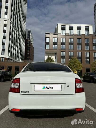 LADA Priora 1.6 МТ, 2013, 175 000 км