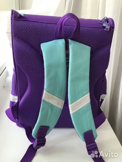Рюкзак ранец для школы