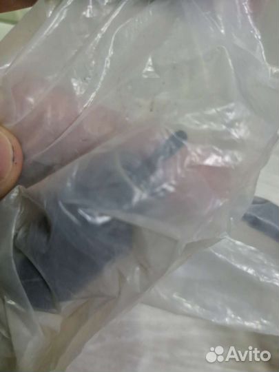 Трос спидометра Yamaha YBR125