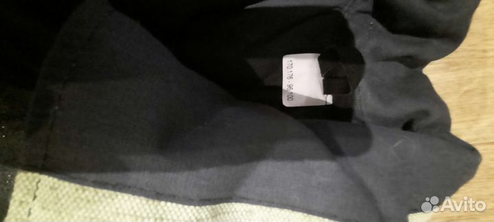 Костюм сварщика