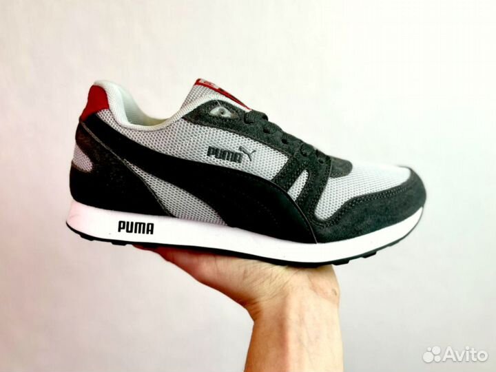 Кроссовки Puma lux