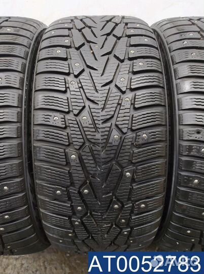 Nokian Tyres Hakkapeliitta 7 255/45 R18 98V