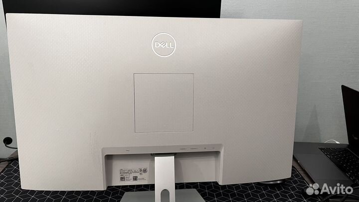Монитор dell 27 ips 2k 75hz - S2721D