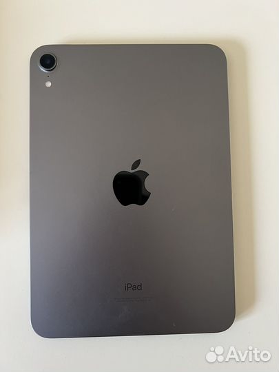 Apple iPad mini 6