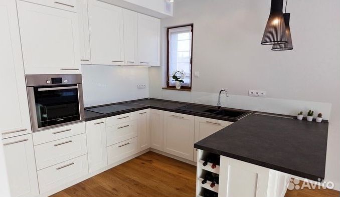 Кухни на заказ от производителя