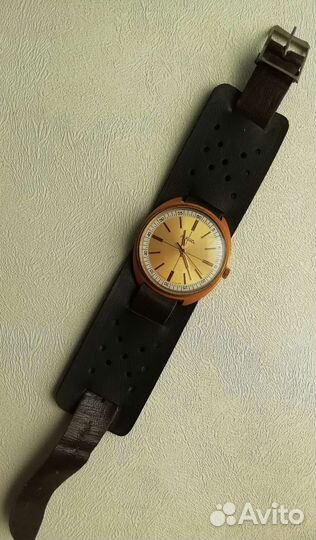 Часы Полет СССР