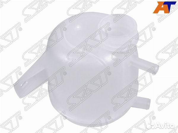 Бачок расширительный LADA largus 12-21, renault cl