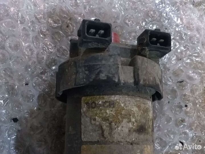 Катушка зажигания Опель омега А