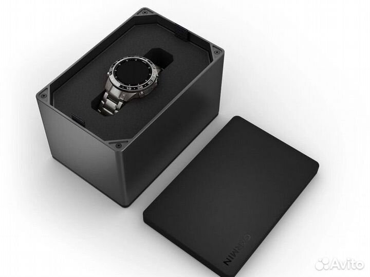 Garmin Marq Aviator Gen 2