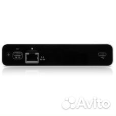 Controller ubiquiti cloud KEY G2 plus