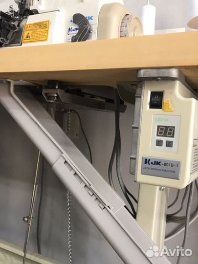 Швейные машинки