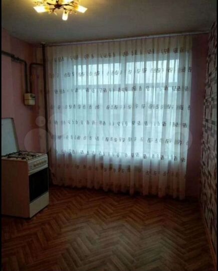 1-к. квартира, 33 м², 2/5 эт.