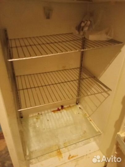 Холодильник саратов