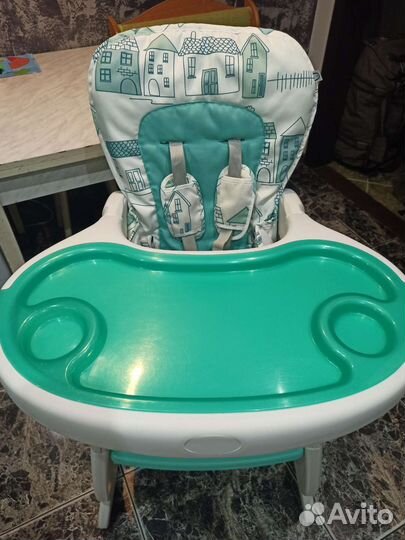Стул для кормления