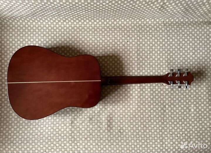 Акустическая гитара Hohner HW220