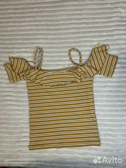 Пакет вещей