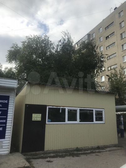 Свободного назначения, 38 м²