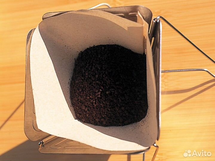 Воронка-дриппер для кофе Snow Peak CS 113