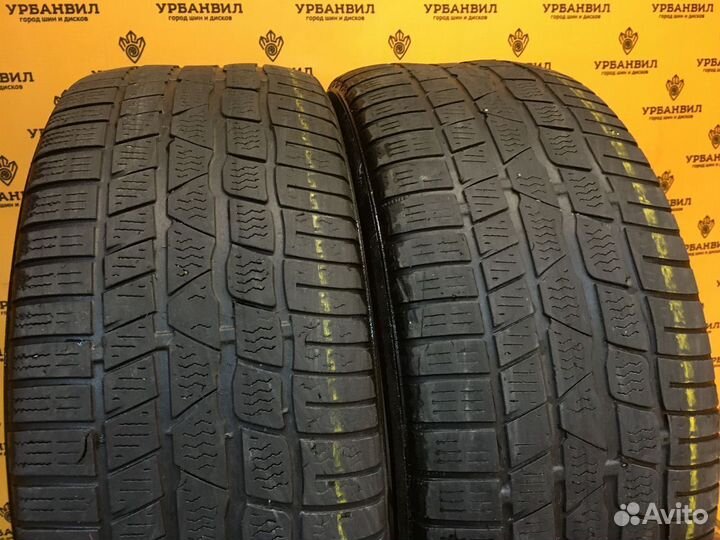 Continental ContiWinterContact TS 830 P 235/45 R18 98V