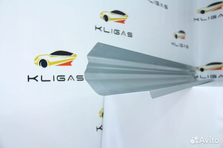 Ремонтный порог Chevrolet Aveo T250