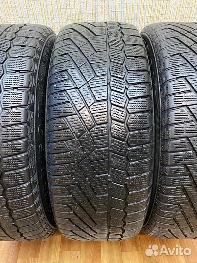 Continental ContiVikingContact 5 205/55 R16