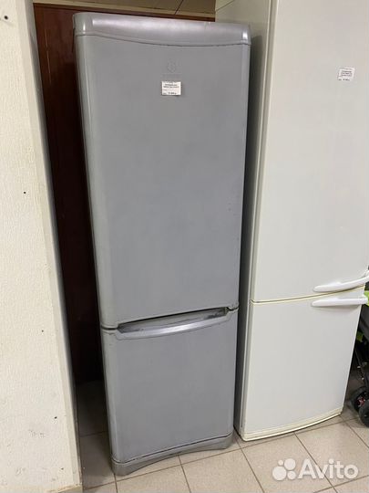 Холодильник indesit No Frost (Доставка\Гарантия)