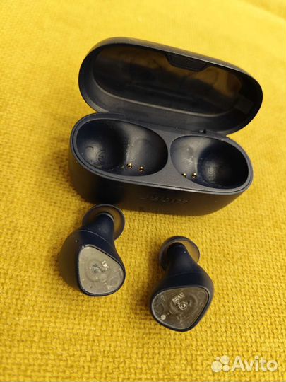 Наушники tws Jabra Elite 3