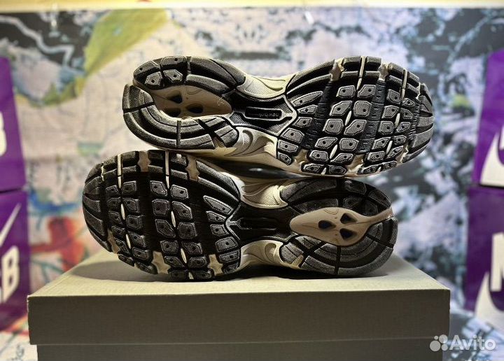 Кроссовки new balance 530 steel grey