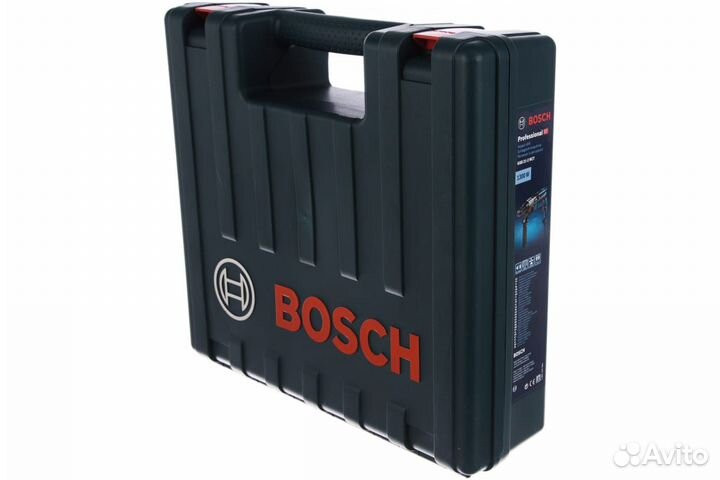 Ударная дрель Bosch GSB 21-2 RCT 0.601.19C.700