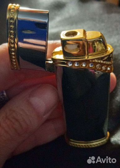 Зажигалка tiger