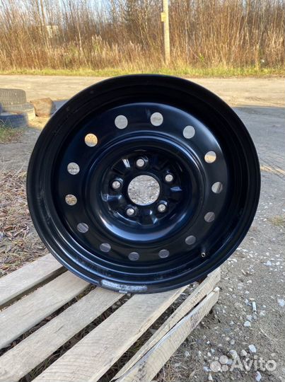 Продам диски r 16 5*114.3