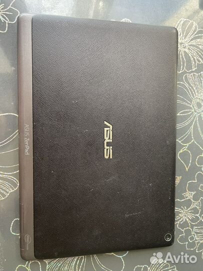 Планшет Asus zenpad 10