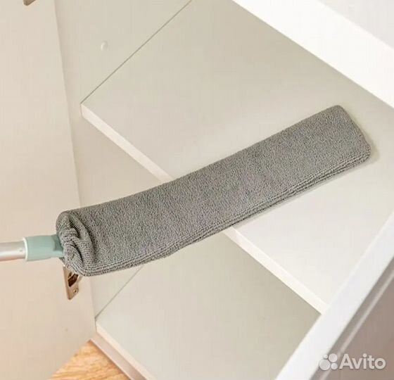 Щётка для уборки пыли из микрофибры Оптом