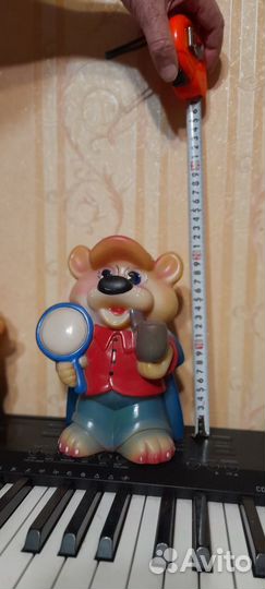 Детские игрушки