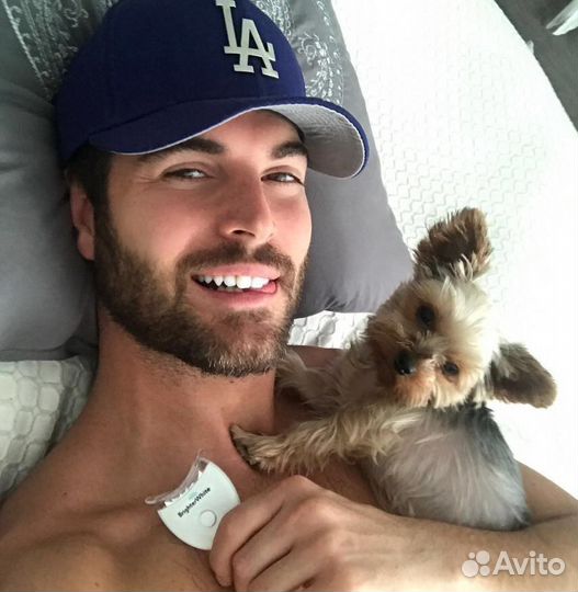 Оригинал. Система для домашнего отбеливания зубов