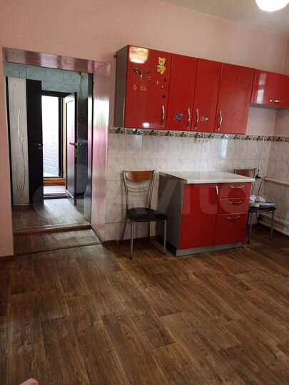 Дом 53,2 м² на участке 4,1 сот.