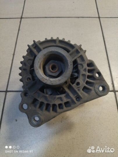 Генератор Volkswagen Polo хэтчбек AHW 1.4 2001