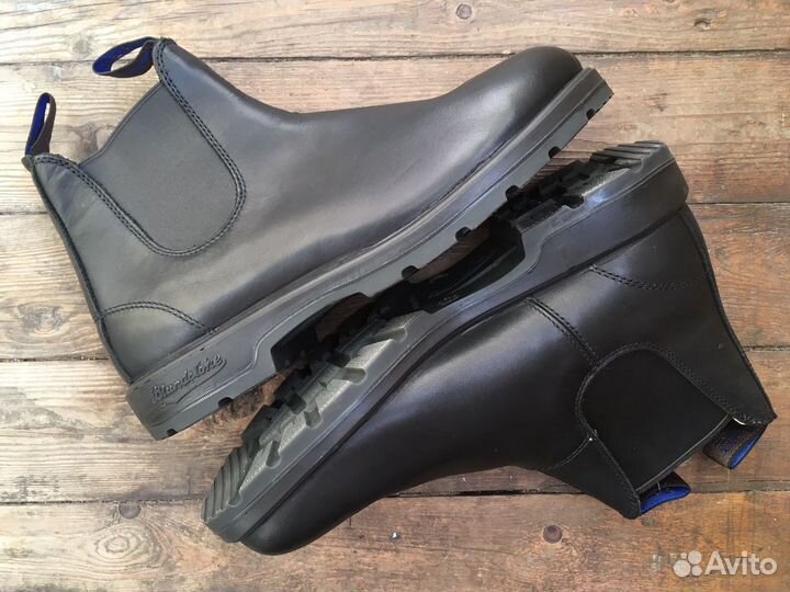 Blundstone 566 Thermal Boots