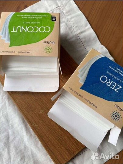 Пластины для стирки гринвей