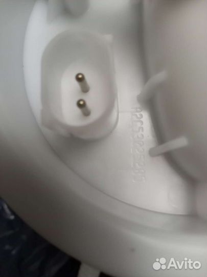 Топливный фильтр на бмв Е90