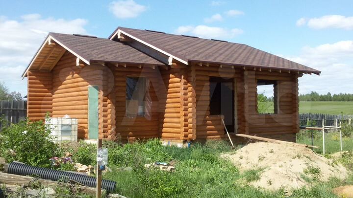 Участок 28 сот. (ИЖС)