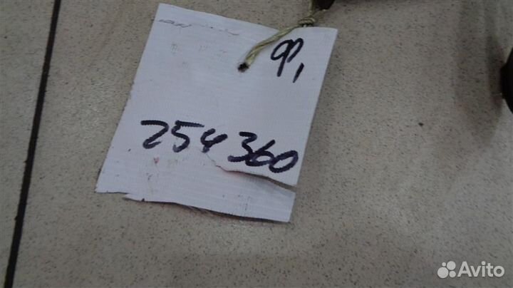 Маслозаборник Ford Focus 1 1998-2005