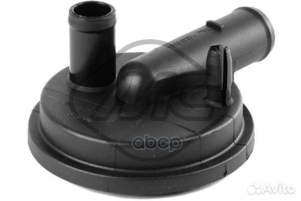 Клапан воздушный audi A3/seat ibiza/SKO octavia