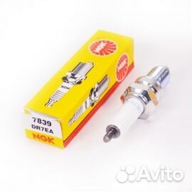 Свеча зажигания NGK dcpr7E